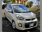 2016 Kia Morning