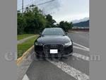 2016 Audi A6 Quattro
