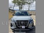 2024 Nissan Kicks Exclusive