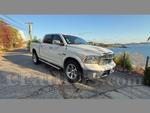 2017 Dodge 1500 Laramie