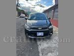 2017 Chevrolet Spark