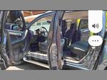 2014 Isuzu D-max