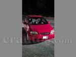 2005 Chevrolet Aveo