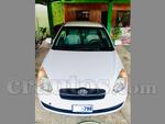 2010 Hyundai Accent Gls