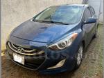 2014 Hyundai Elantra