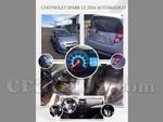 2014 Chevrolet Spark