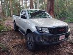 2013 Toyota Hilux