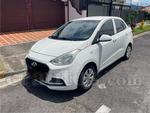 Hyundai Grand I10 2018