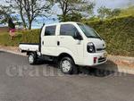 2017 Kia K2500