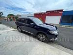 2018 Mitsubishi Outlander