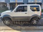 2017 Suzuki Jimny