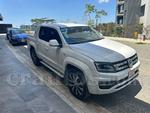 Volkswagen Amarok 2018
