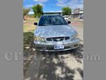 2001 hyundai acento