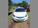 2014 Hyundai Elantra