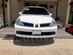2009 Nissan Tiida