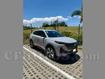 2024 Changan Cs55