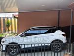 2023 Geely Coolray
