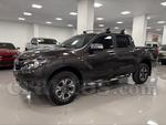 2017 Mazda Bt50