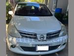 2009 Nissan Tiida