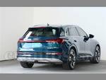 Audi E-tron 2020