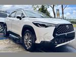 2023 Toyota Corolla Cross