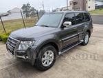 2020 Mitsubishi Montero Gls