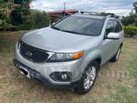2010 kia sorento