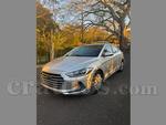 Hyundai Elantra 2018
