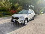 2017 Hyundai Creta