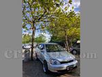 2001 Toyota Yaris