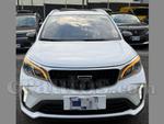 2024 Geely Gx3 Pro