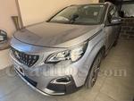 2018 Peugeot 3008