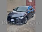 2024 Toyota Yaris