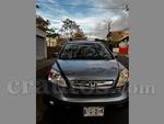 2007 Honda Cr-v