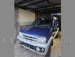 2005 Daihatsu Terios