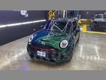 2016 Mini John Cooper Works
