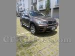 2012 BMW X5