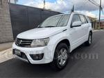 2017 Suzuki Grand Vitara