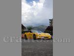2005 Chevrolet Corvette C6 Z51