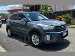 2018 Hyundai Creta