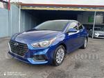 Hyundai Accent 2018