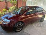 2003 Toyota Corolla