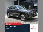 2024 BMW X3 Sdrive