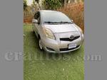 2011 Toyota Yaris