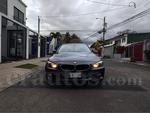 2013 BMW 316i