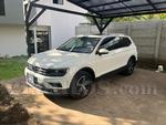 2019 Volkswagen Tiguan Allspace