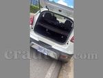2016 Geely Gx2