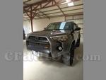 2014 toyota 4runner