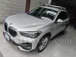 2022 BMW X1