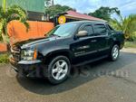2007 Chevrolet Avalanche
